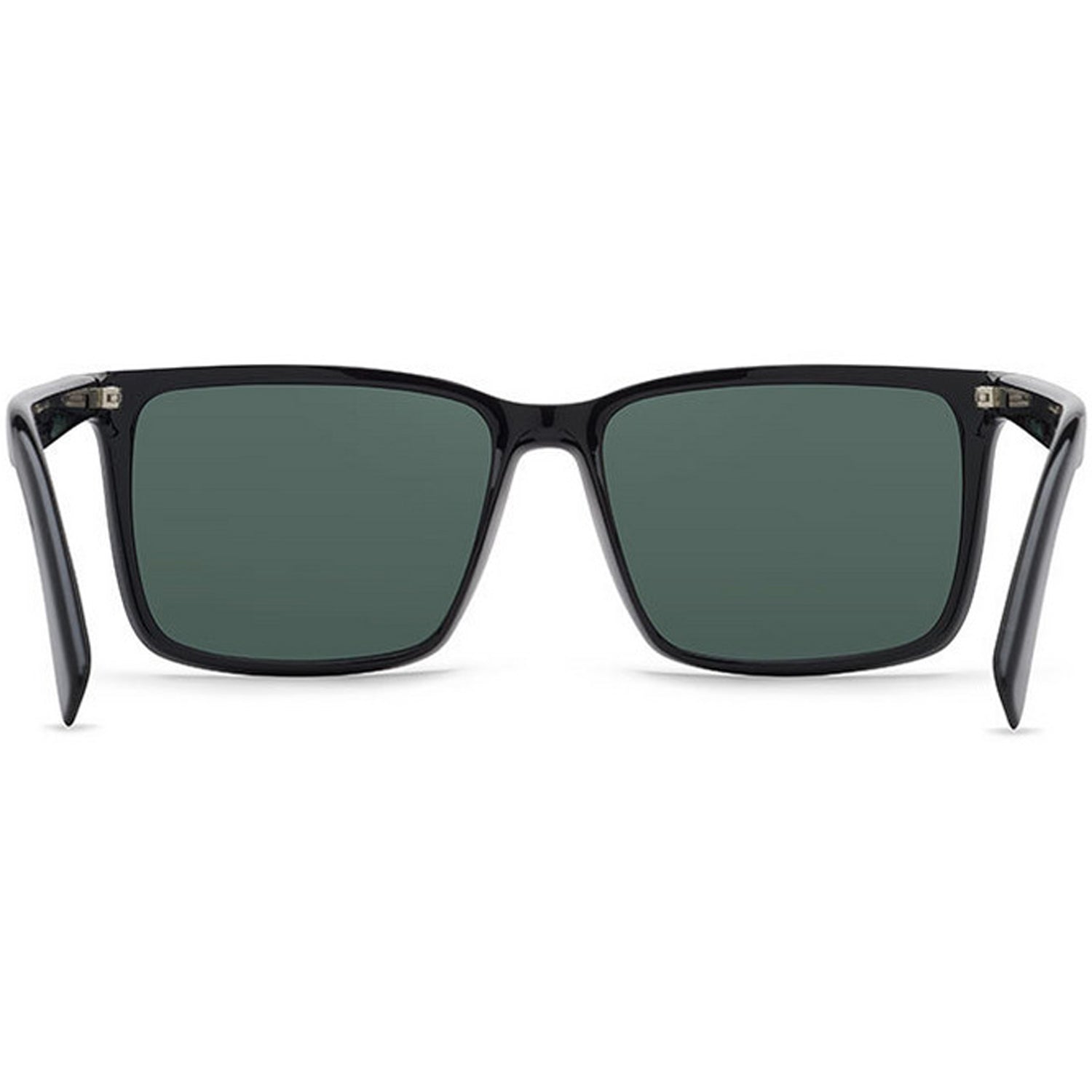 Vonzipper | Lesmore Sunglasses - Black Gloss / Vintage Grey
