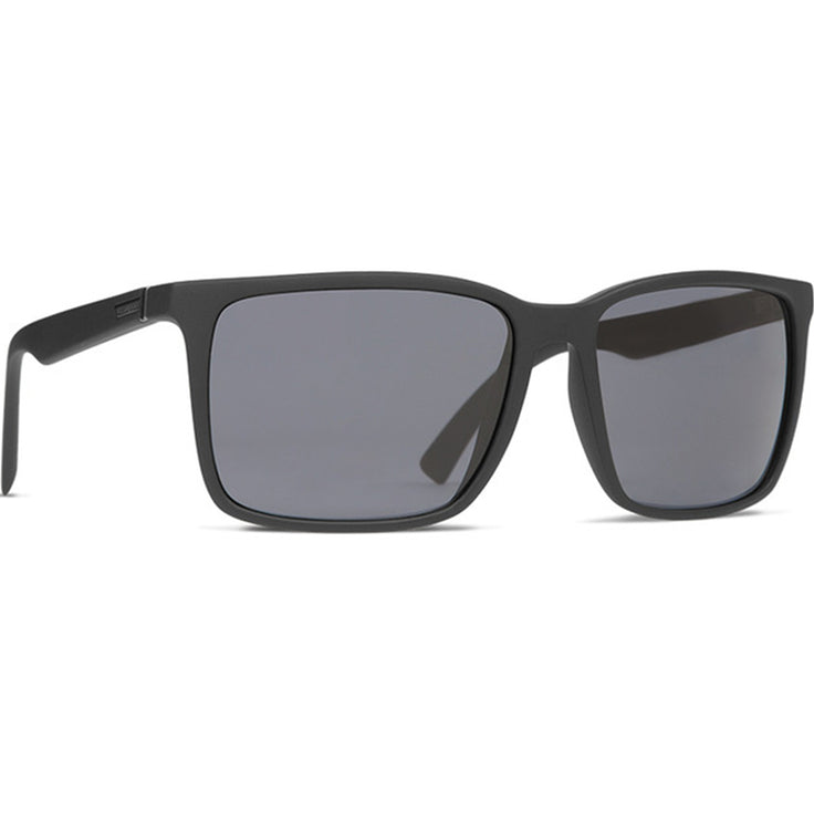 Vonzipper | Lesmore Sunglasses - Black Satin Grey