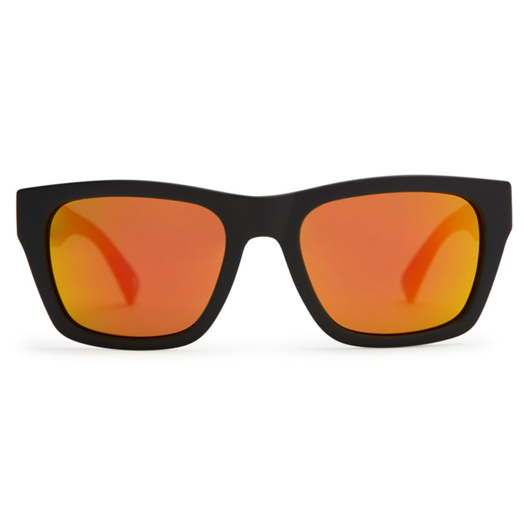 Vonzipper | Mode Sunglasses - Black Gloss / Grey Lens