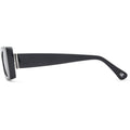 Vonzipper | Radio Women'S Sunglasses - Black Crystl Gloss Vintage Grey