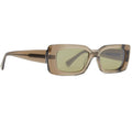 Vonzipper | Radio Women'S Sunglasses - Oyster Light Green