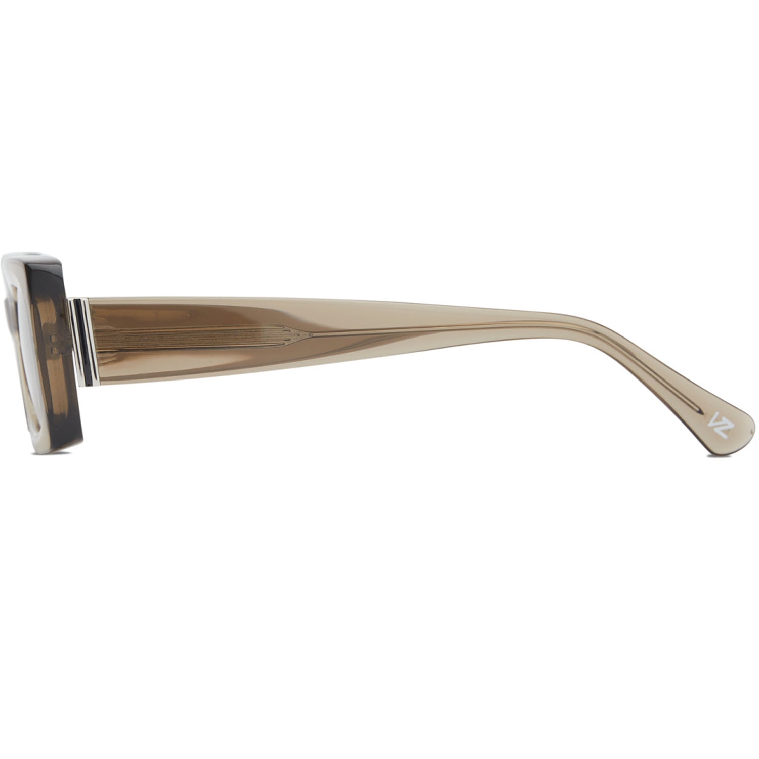 Vonzipper | Radio Women'S Sunglasses - Oyster Light Green