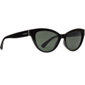 Vonzipper | Ya-Ya Lunettes De Soleil Femme - Blk Glos Vintage Gry