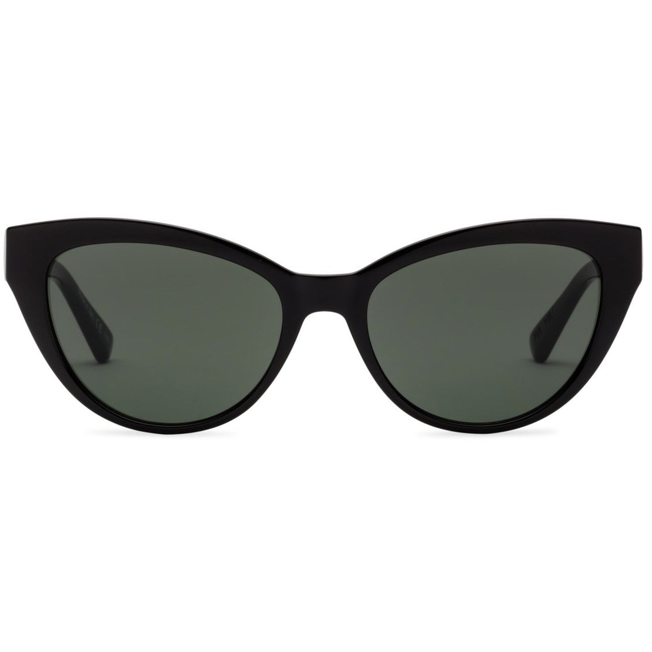 Vonzipper | Ya-Ya Lunettes De Soleil Femme - Blk Glos Vintage Gry