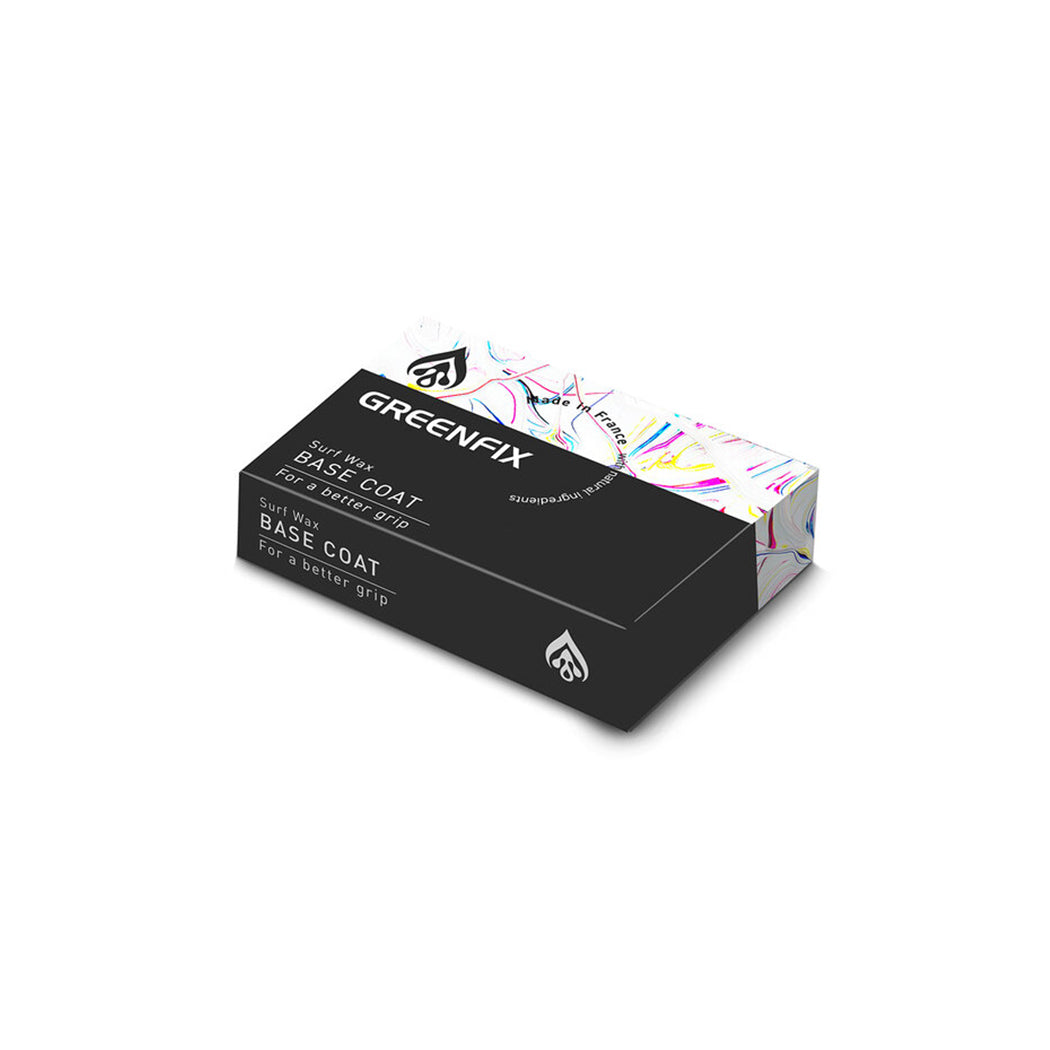 Greenfix | Wax Bar Base Coat