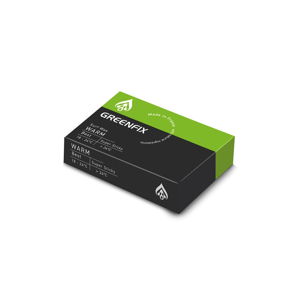 Greenfix | Wax Bar Warm